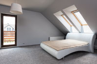 Poles bedroom extensions